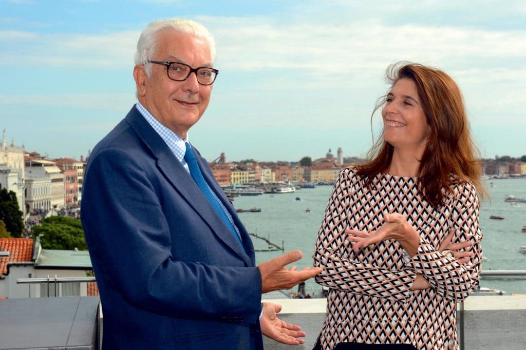 Venecijanski bijenale