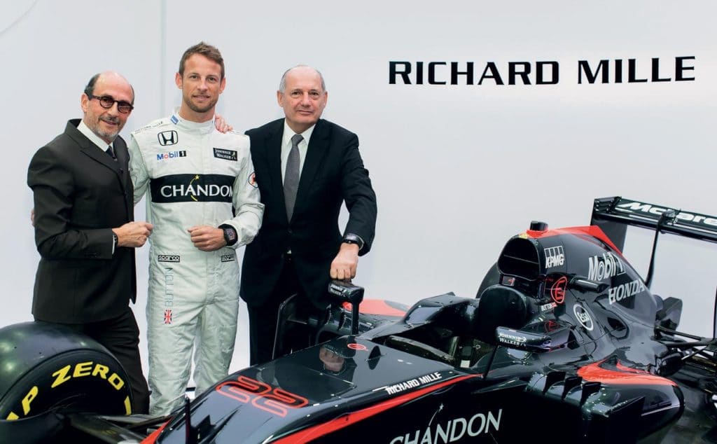 Richard Mille