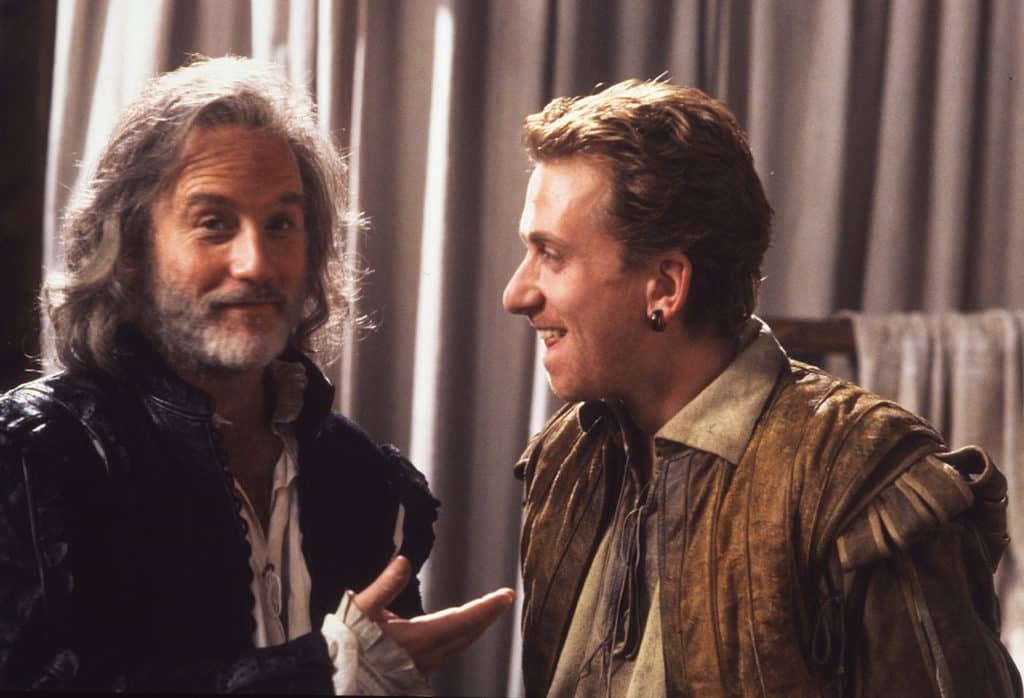 Richard Dreyfuss