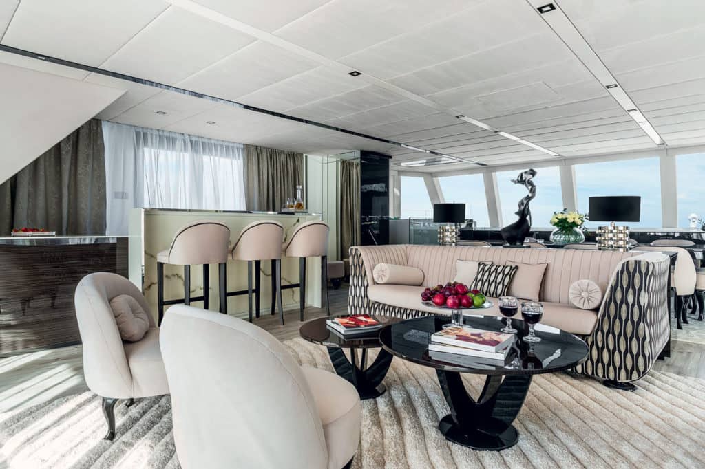 Sunreef Yachts Charter