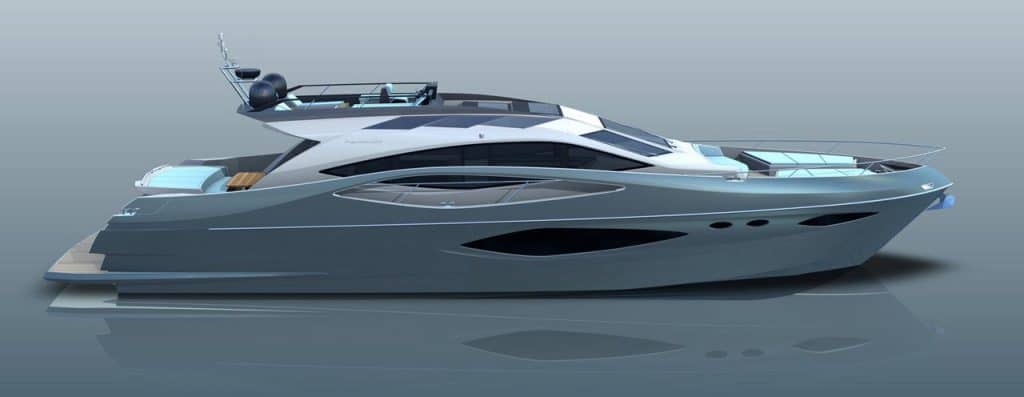 Numarine 78HTS