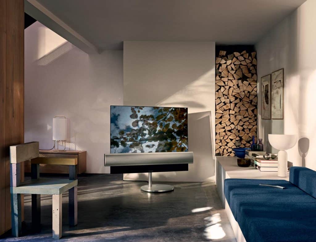 Bang & Olufsen