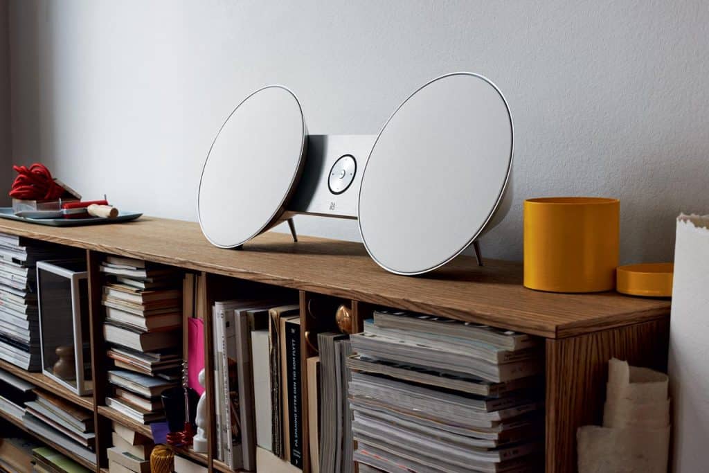 Bang & Olufsen