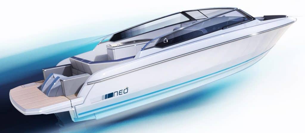 Greenline NEO