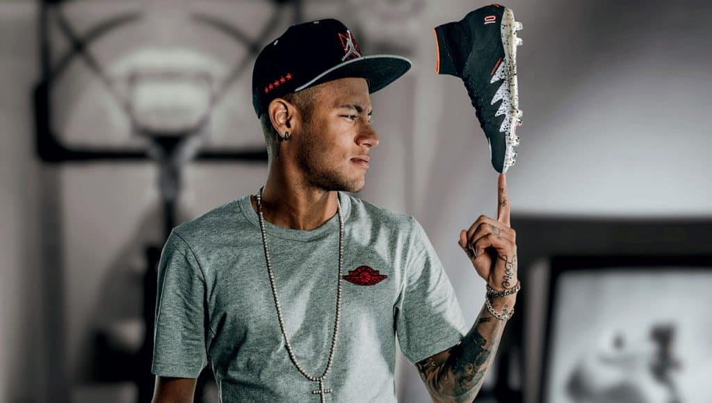 Neymar Jr