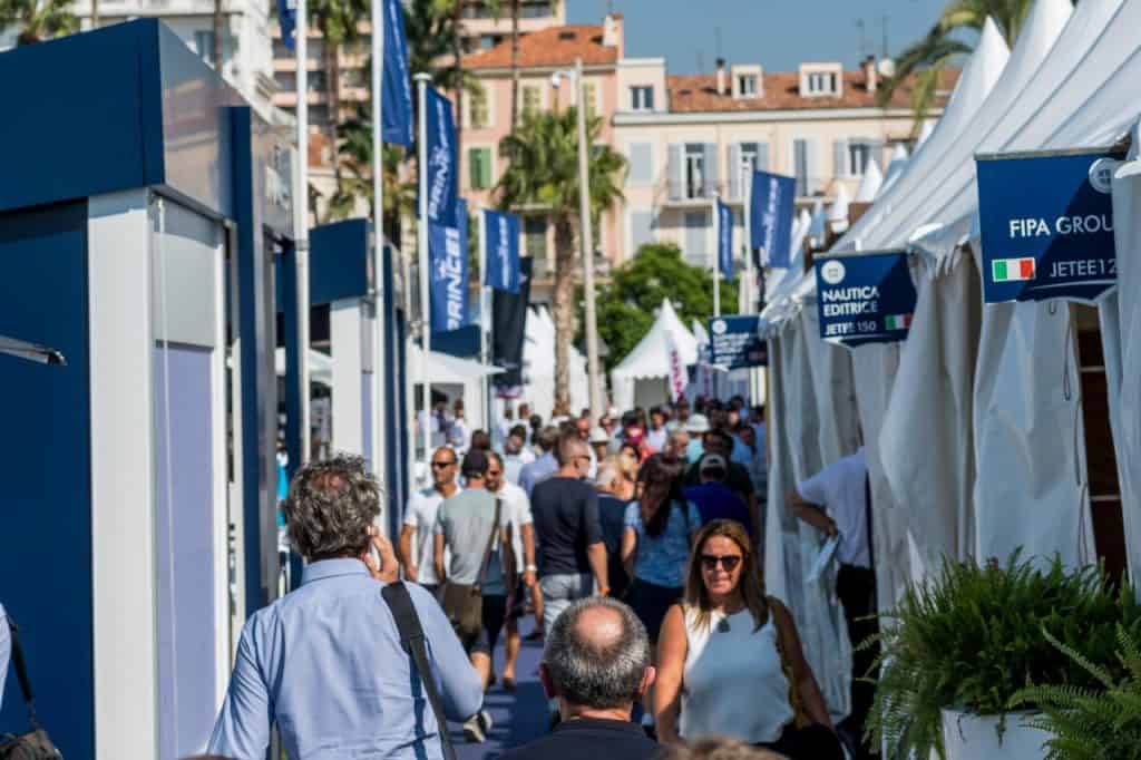 Cannes Yachting Festival