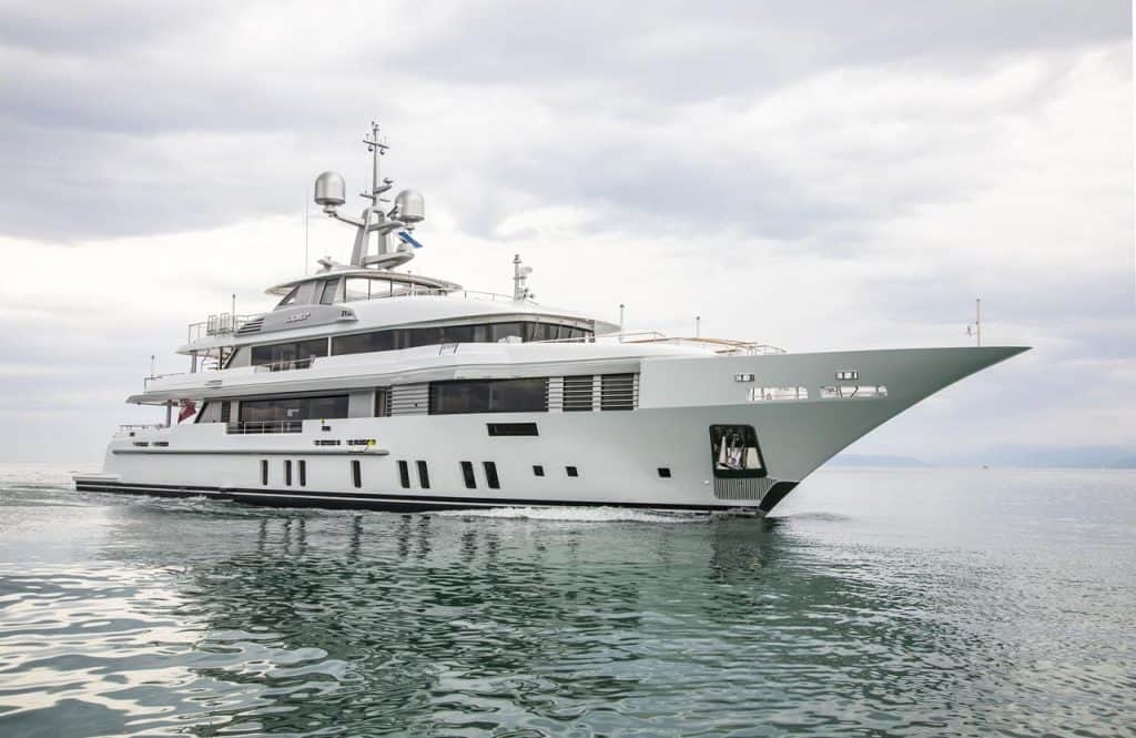 Benetti Elaldrea
